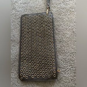 Used Women’s Clutch Handbag